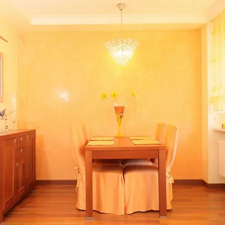 Jantar Mieszkanie Przy Ratuszu Apartman Kołobrzeg
