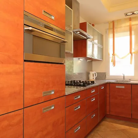 Jantar Mieszkanie Przy Ratuszu Apartman *